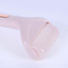 Ice Roller Face Massager for Puffiness Dark Circles Muscle Soreness Pink