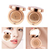 Air Cushion BB Cream Foundation Makeup Matte Concealer Brightening Round White