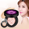 15g Air Cushion Foundation Liquid Foundation Base Primer Brightening Ivory