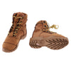 1/6 Scale Flat Tactical Boots Shoes for Male 12