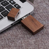 16GB Walnut Wood USB 2.0 Memory Stick Flash Drive with Wooden Box