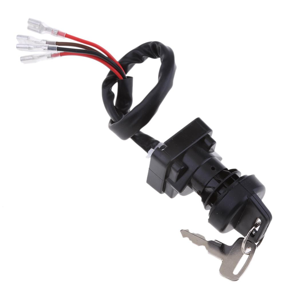 ATV Ignition Switch with Keys for Polaris Sportsman 335 1999 2000