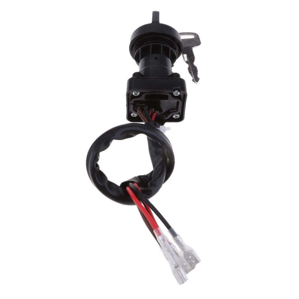 ATV Ignition Switch with Keys for Polaris Sportsman 335 1999 2000