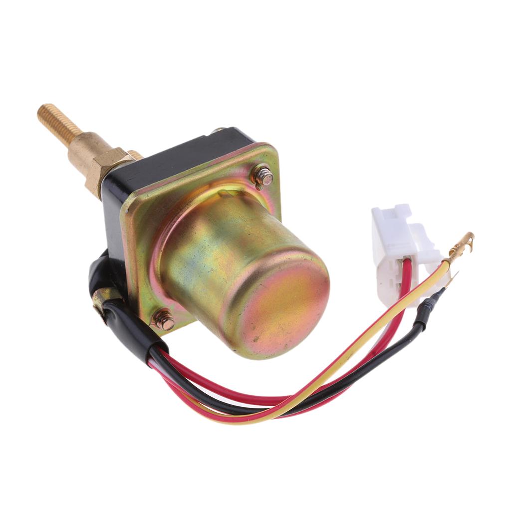 Starter Relay Solenoid for KAWASAKI JS650 650 SX 1992 1993 PWC