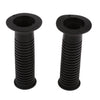 22mm Rubber Handlebar Grips for BMW R1150GS/R/RT R1200RT R1100GS/RT/R/S