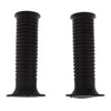 22mm Rubber Handlebar Grips for BMW R1150GS/R/RT R1200RT R1100GS/RT/R/S