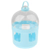 Plastic Drinker With Handle For Pigeon Birds Water Dispenser Accessorries 2L