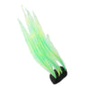 Aquarium Decorations Fish Tank Artificial Fluorescent Kelp Non-toxic Green