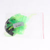 Aquarium Decorations Fish Tank Artificial Fluorescent Kelp Non-toxic Green