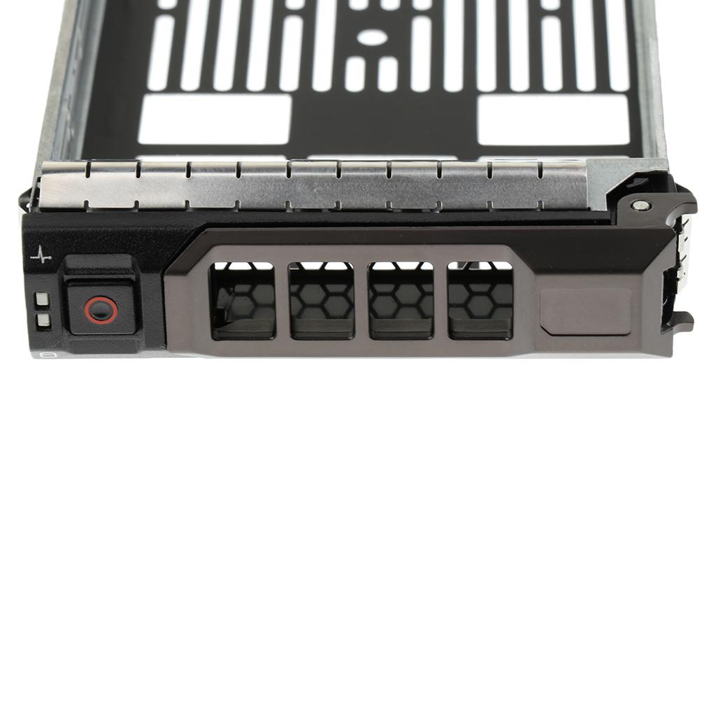 3.5" SATA Drive Tray Caddy For Dell 0F238F 0KG1CH R410 R415 R510 R515 R330