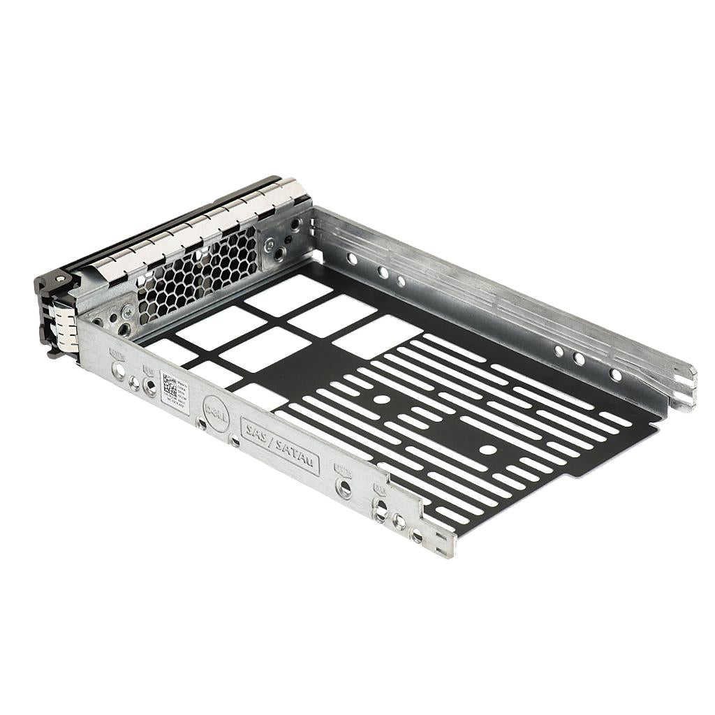 3.5" SATA Drive Tray Caddy For Dell 0F238F 0KG1CH R410 R415 R510 R515 R330