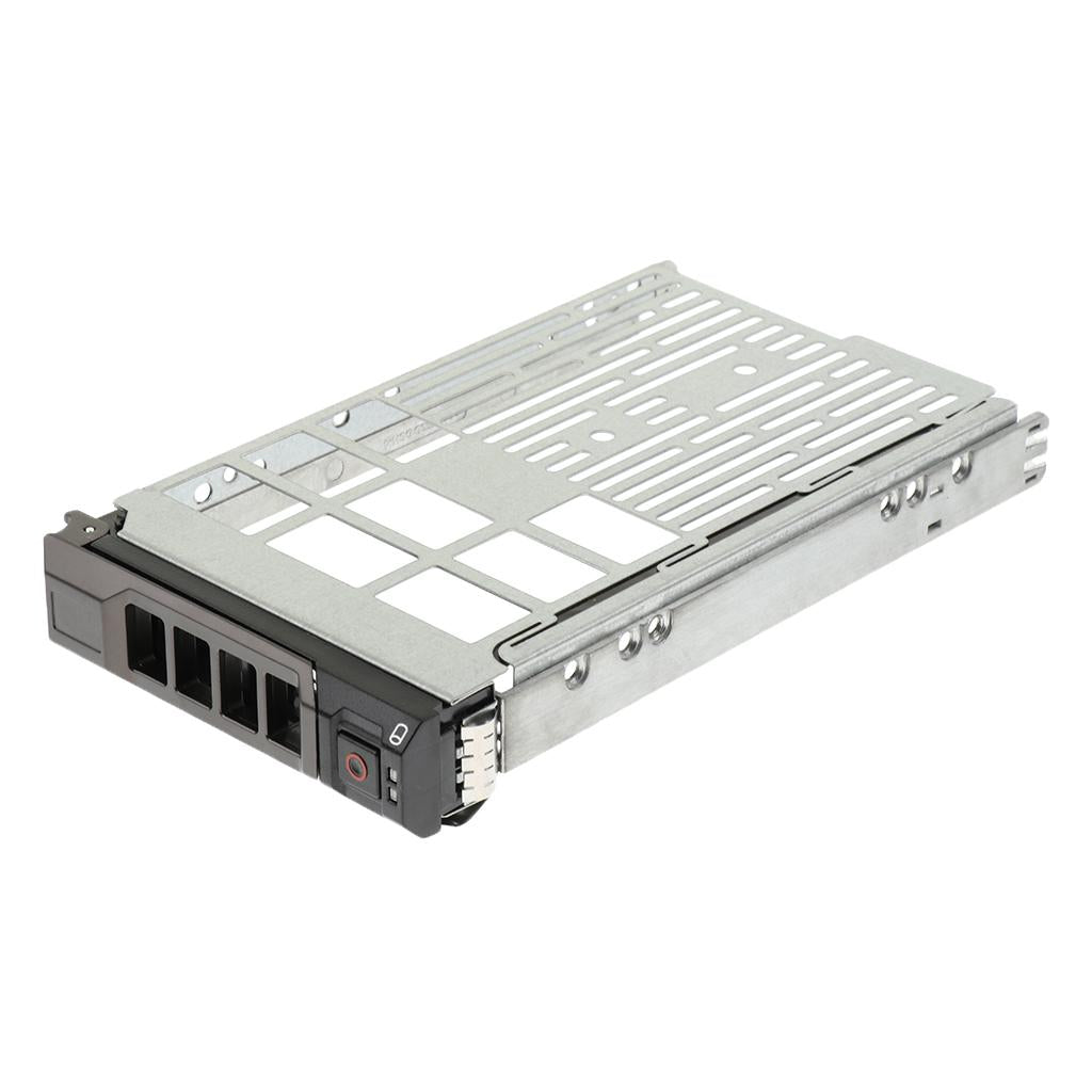 3.5" SATA Drive Tray Caddy For Dell 0F238F 0KG1CH R410 R415 R510 R515 R330