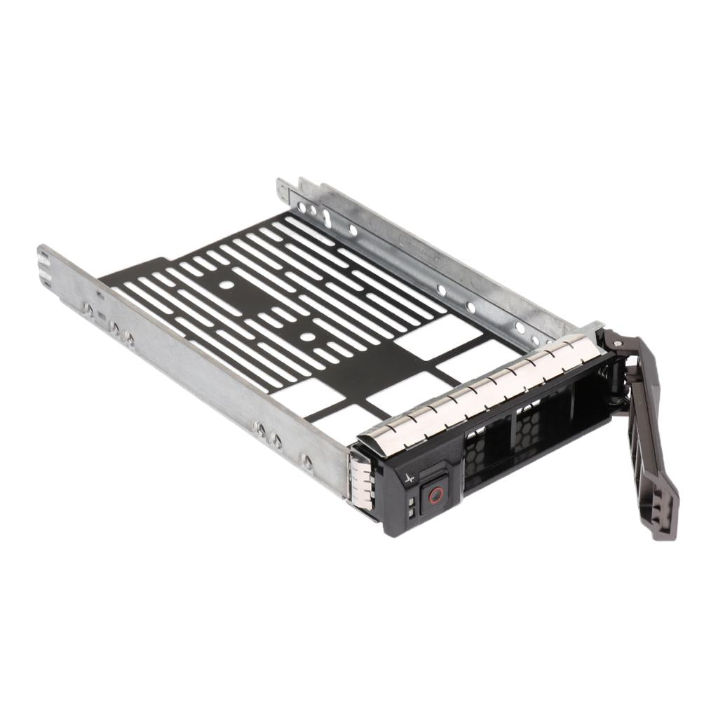 3.5" SATA Drive Tray Caddy For Dell 0F238F 0KG1CH R410 R415 R510 R515 R330