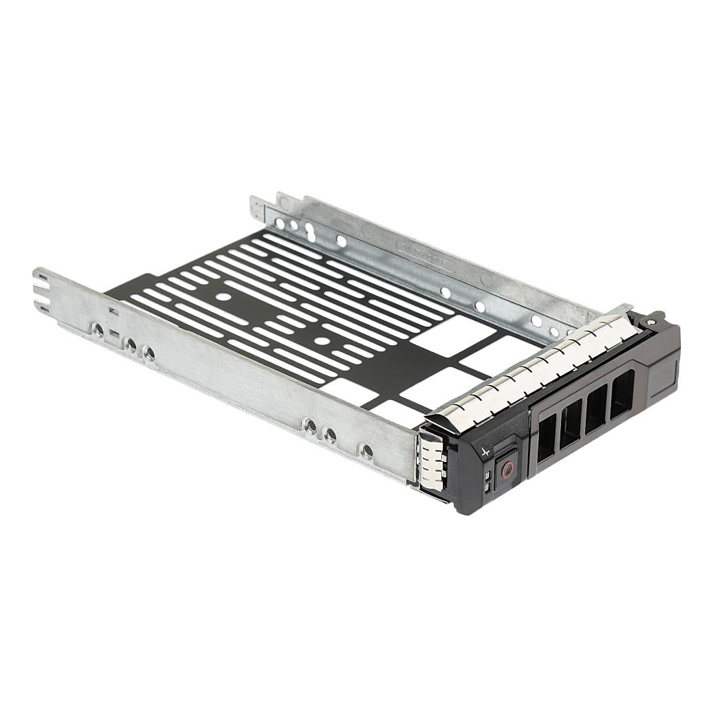 3.5" SATA Drive Tray Caddy For Dell 0F238F 0KG1CH R410 R415 R510 R515 R330