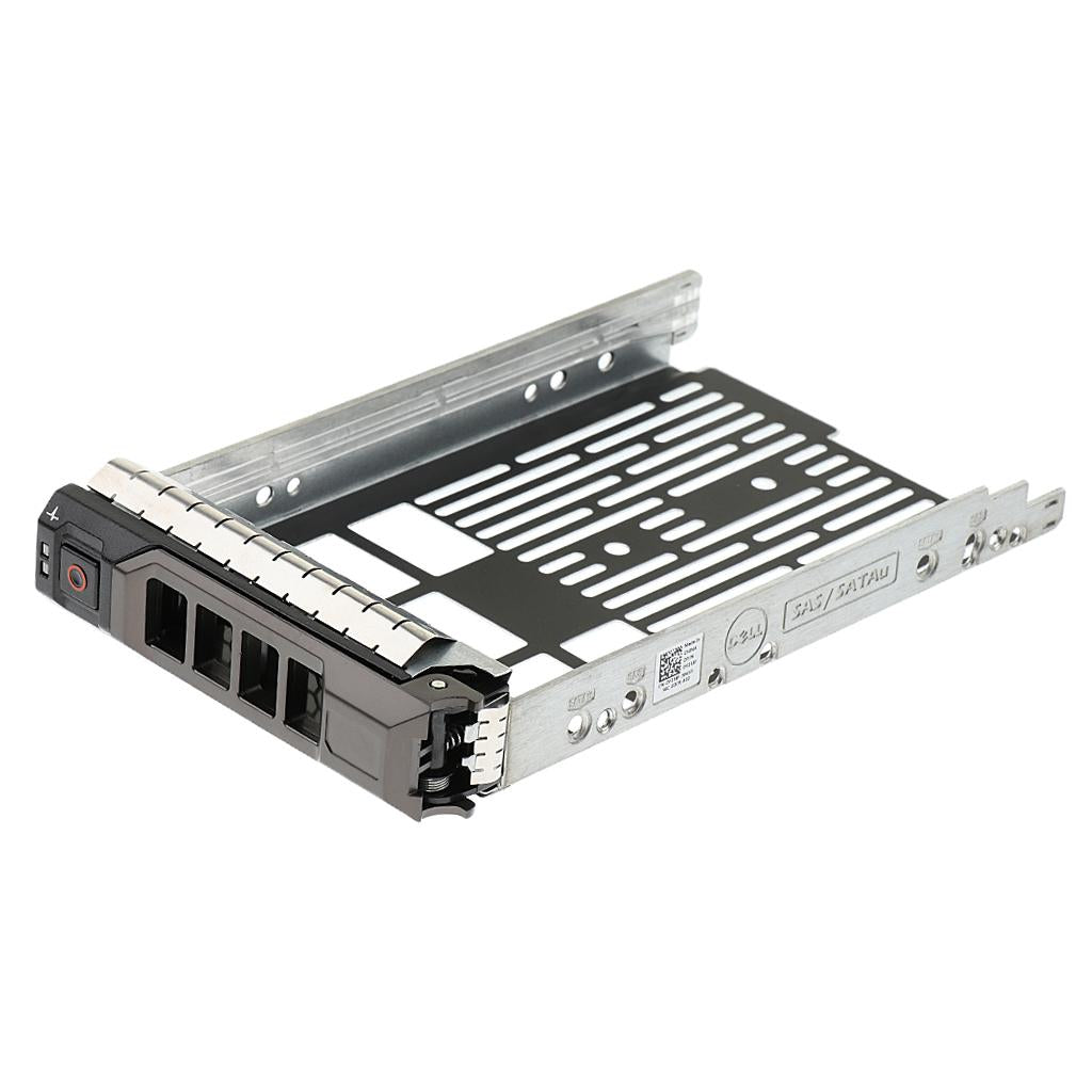 3.5" SATA Drive Tray Caddy For Dell 0F238F 0KG1CH R410 R415 R510 R515 R330