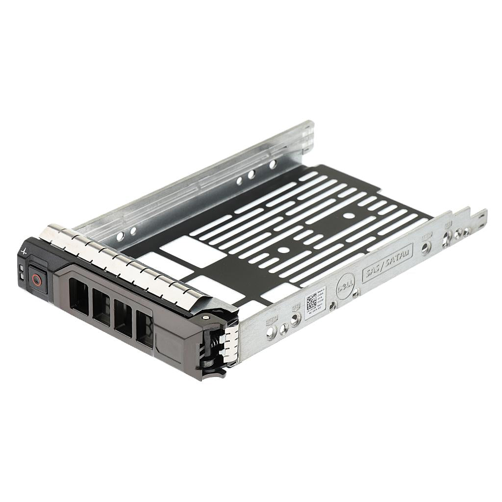 3.5" SATA Drive Tray Caddy For Dell 0F238F 0KG1CH R410 R415 R510 R515 R330