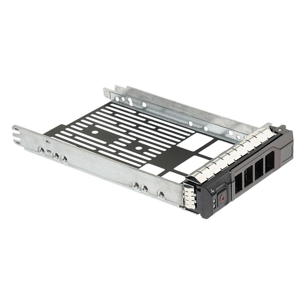 3.5" SATA Drive Tray Caddy For Dell 0F238F 0KG1CH R410 R415 R510 R515 R330