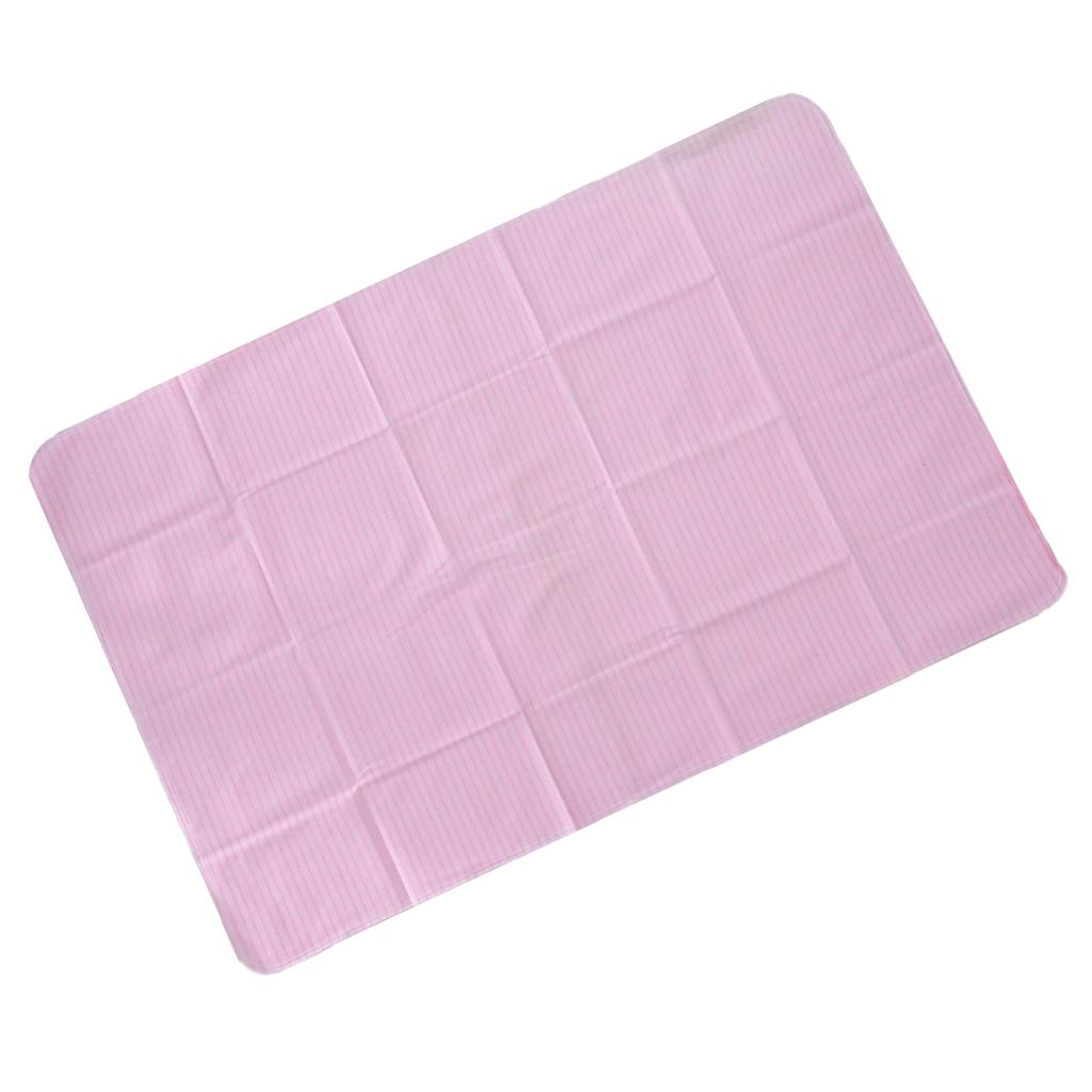 Waterproof Washable Incontinence Bed Pad Underpad Protector for Adult Kid XL