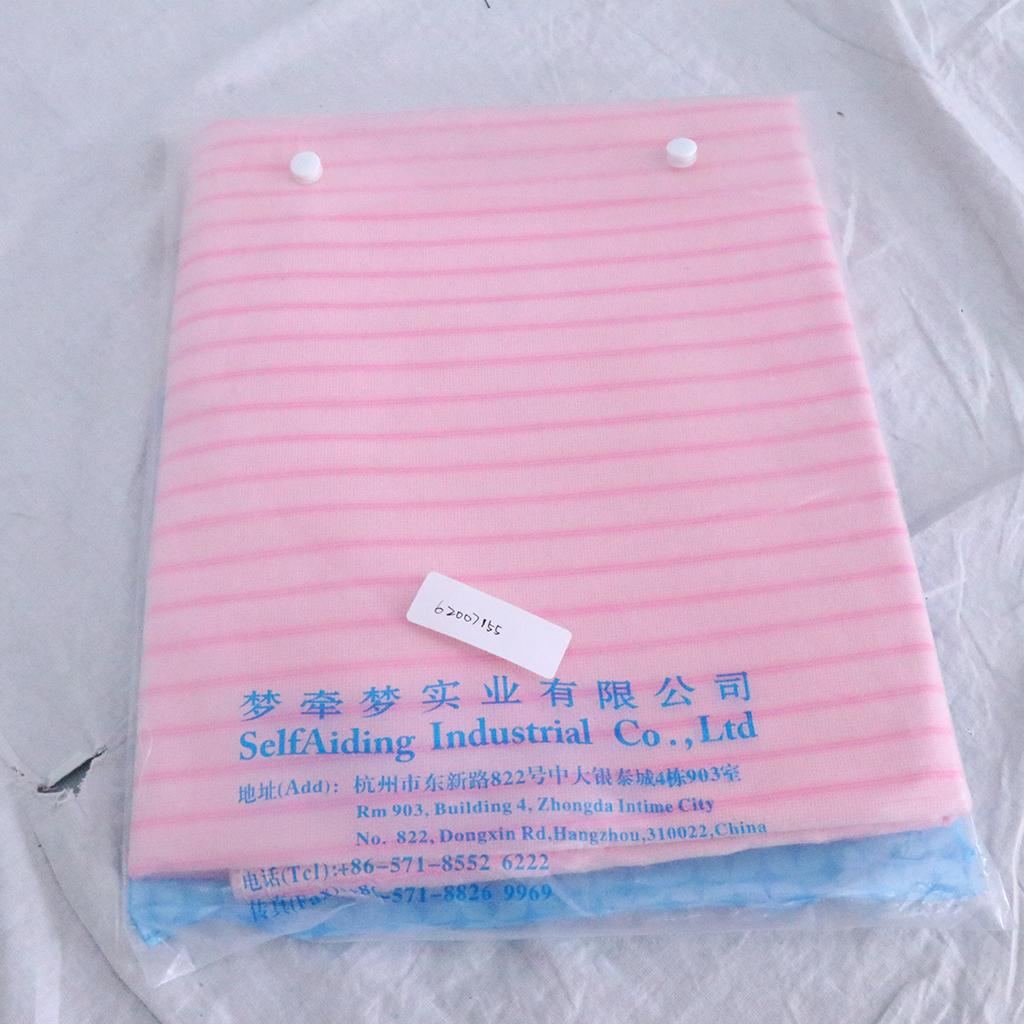 Waterproof Washable Incontinence Bed Pad Underpad Protector for Adult Kid XL