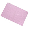 Waterproof Washable Incontinence Bed Pad Underpad Protector for Adult Kid XL