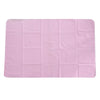 Waterproof Washable Incontinence Bed Pad Underpad Protector for Adult Kid XL