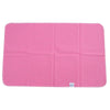 Waterproof Washable Incontinence Bed Pad Underpad Protector for Adult Kid M