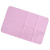 Waterproof Washable Incontinence Bed Pad Underpad Protector for Adult Kid M