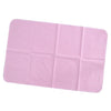 Waterproof Washable Incontinence Bed Pad Underpad Protector for Adult Kid M