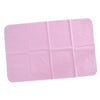 Waterproof Washable Incontinence Bed Pad Underpad Protector for Adult Kid M