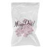 500pcs Artificial Rose Flower Petals for DIY Hair Bow Dress Craft  Dusty pink