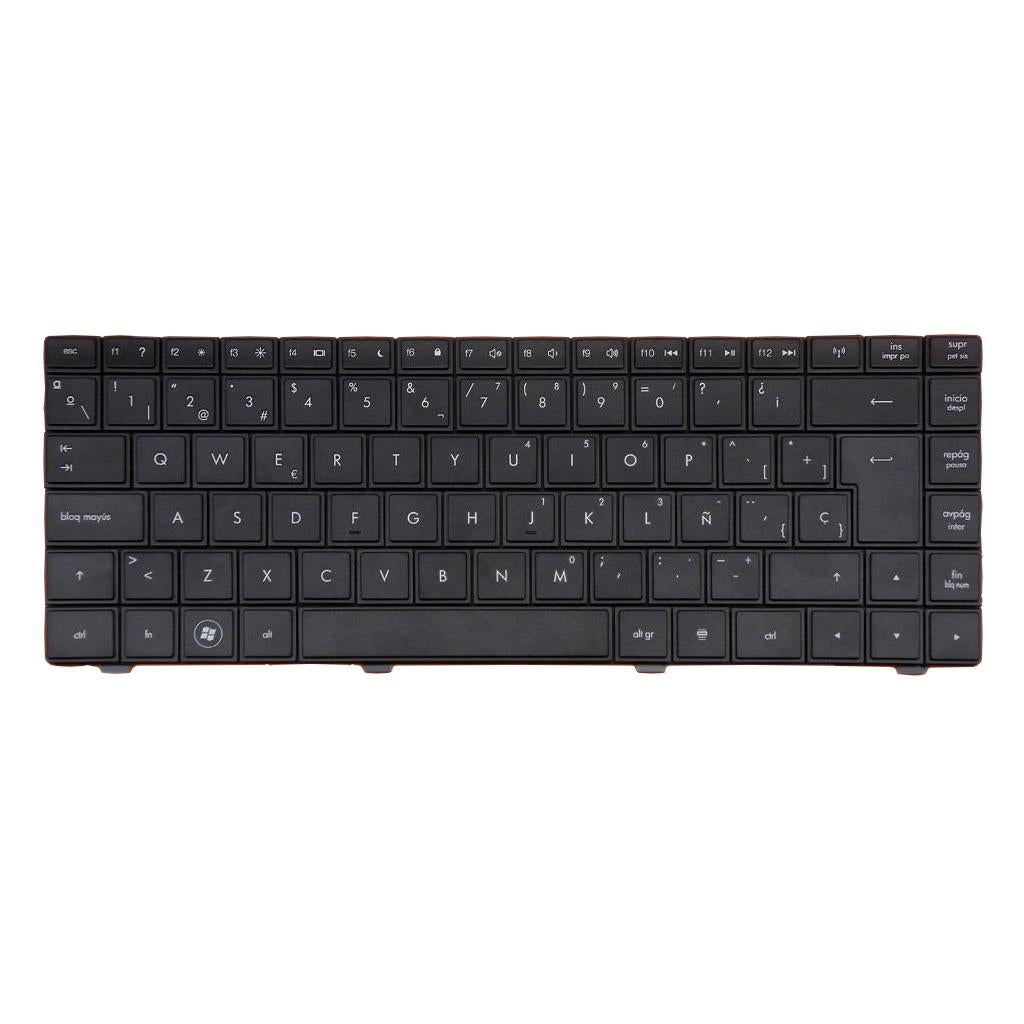 Keyboard Replacement Spanish for HP Compaq CQ320 CQ321 CQ325 CQ420 CQ421