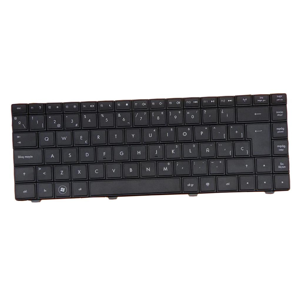 Keyboard Replacement Spanish for HP Compaq CQ320 CQ321 CQ325 CQ420 CQ421