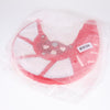 Front Brake Disc Guard Protector Cover For HONDA CRF250L CRF250M 12-16 - Red