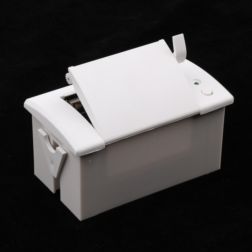 58mm 701 Micro Bill Embedded Thermal Printer RS232/TTL USB Interface Printer