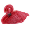 Artificial Lifelike Pink&Red Flamingo Yard Garden Lawn Art Ornaments Decor D