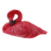 Artificial Lifelike Pink&Red Flamingo Yard Garden Lawn Art Ornaments Decor D