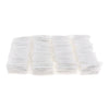 100pcs Women Bikini Wax Disposable Panties Thong Underwear T-string White