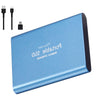 SSD USB 3.1 External Solid State Drives Hard Disk for PC Laptop 500GB Blue