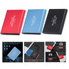 SSD USB 3.1 External Solid State Drives Hard Disk for PC Laptop 1TB Black