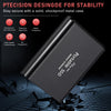 SSD USB 3.1 External Solid State Drives Hard Disk for PC Laptop 1TB Black