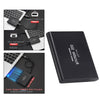 SSD USB 3.1 External Solid State Drives Hard Disk for PC Laptop 1TB Black