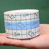 Tattoo Aftercare Roll Bandages Waterproof Clear Film Dressing 10cmx10m