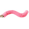 Cat Tunnel Pet Tunnels Collapsible Tunnel/Tube for Kittens Play Toy Pink