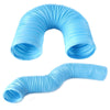 Cat Tunnel Pet Tunnels Collapsible Tunnel/Tube for Kittens Play Toy Blue