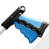 Foldable Litter Picker Pick-Up Tool Long Arm Grabber Reacher Rubbish Grip