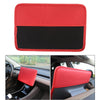 Navigation Cover Sleeve Sunshade Protector fits for Tesla Model 3 DIY Red