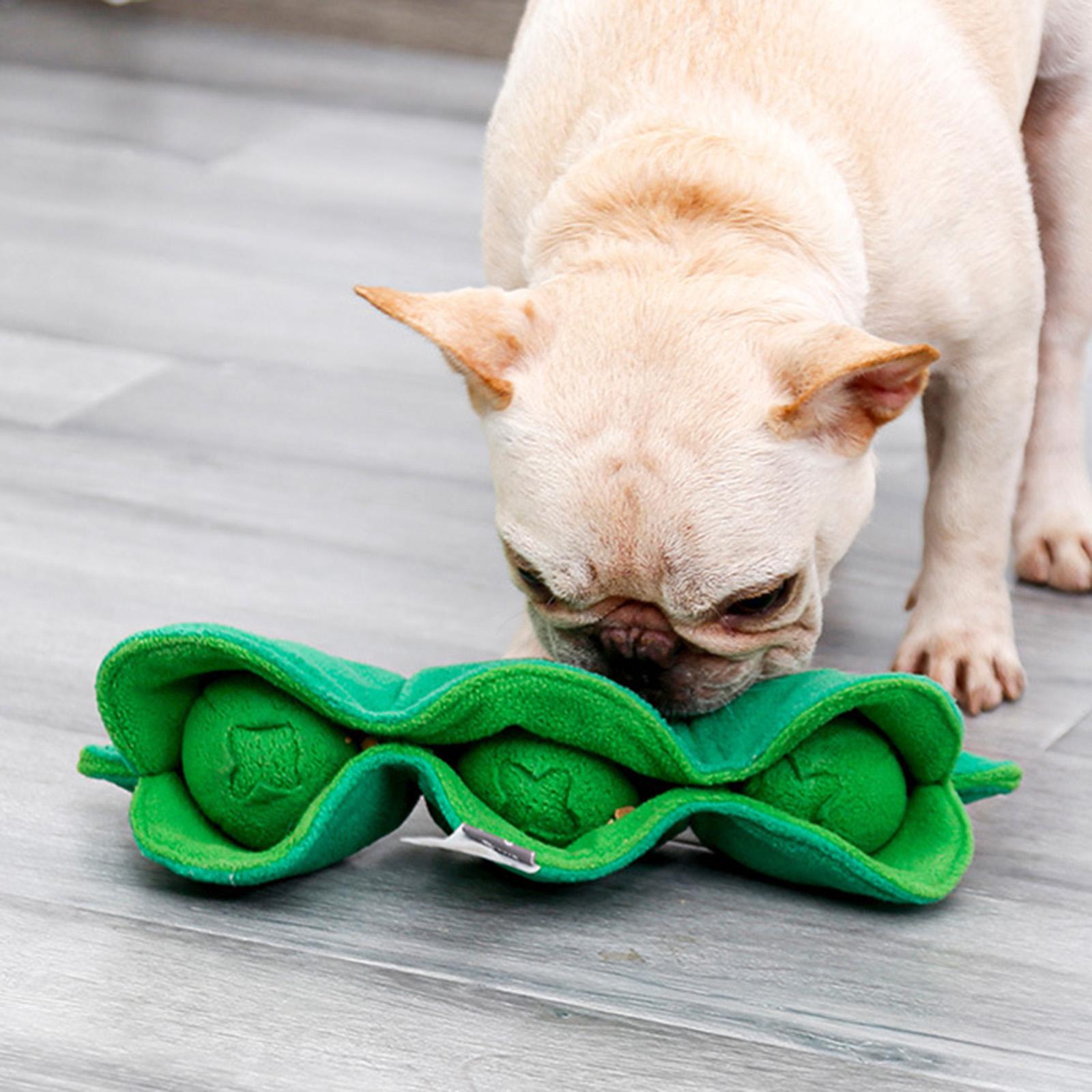 Safe Dog Chew Toys for Durable Strong Squeaky Interactive Dog Toys for Puppy