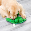 Safe Dog Chew Toys for Durable Strong Squeaky Interactive Dog Toys for Puppy