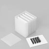 Eyelash Storage Box Container Makeup Tool Display for Grafting False Eyelash