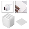 Eyelash Storage Box Container Makeup Tool Display for Grafting False Eyelash